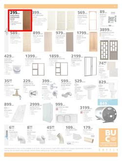 Buco Coastal Merchant : The Right Products For Every Job (15 September - 4  October 2020), page 3