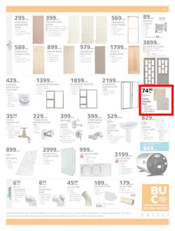 Buco Coastal Merchant : The Right Products For Every Job (15 September - 4  October 2020), page 3