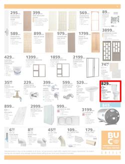 Buco Coastal Merchant : The Right Products For Every Job (15 September - 4  October 2020), page 3