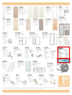 Buco Coastal Merchant : The Right Products For Every Job (15 September - 4  October 2020), page 3