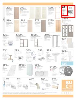 Buco Coastal Merchant : The Right Products For Every Job (15 September - 4  October 2020), page 3