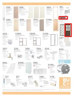 Buco Coastal Merchant : The Right Products For Every Job (15 September - 4  October 2020), page 3