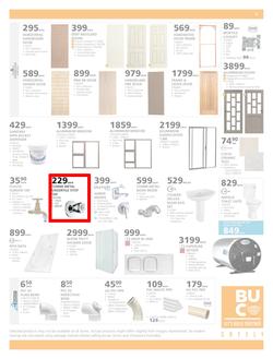 Buco Coastal Merchant : The Right Products For Every Job (15 September - 4  October 2020), page 3