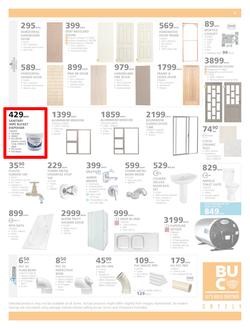 Buco Coastal Merchant : The Right Products For Every Job (15 September - 4  October 2020), page 3