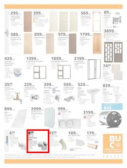 Buco Coastal Merchant : The Right Products For Every Job (15 September - 4  October 2020), page 3