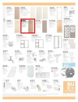 Buco Coastal Merchant : The Right Products For Every Job (15 September - 4  October 2020), page 3