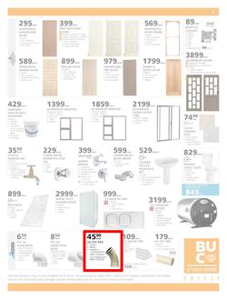 Buco Coastal Merchant : The Right Products For Every Job (15 September - 4  October 2020), page 3