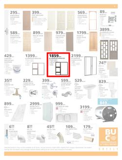 Buco Coastal Merchant : The Right Products For Every Job (15 September - 4  October 2020), page 3