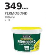 Alcolin 5Ltr Permobond-Each