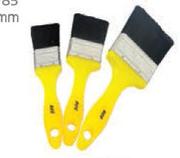 Academy Bee Brush 50mm-Each
