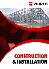WURTH : Construction & Installation (01 December - 31 December 2021)