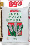Spar Super Maize Meal-10Kg