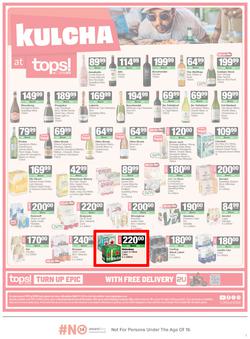 SPAR & SUPERSPAR KwaZulu-Natal Country : Super Savings (29 December 2025 - 04 January 2026), page 7
