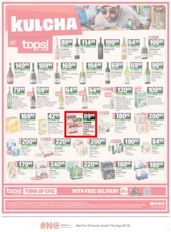 SPAR & SUPERSPAR KwaZulu-Natal Country : Super Savings (29 December 2025 - 04 January 2026), page 7