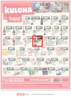 SPAR & SUPERSPAR KwaZulu-Natal Country : Super Savings (29 December 2025 - 04 January 2026), page 7