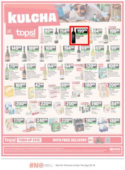 SPAR & SUPERSPAR KwaZulu-Natal Country : Super Savings (29 December 2025 - 04 January 2026), page 7