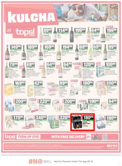 SPAR & SUPERSPAR KwaZulu-Natal Country : Super Savings (29 December 2025 - 04 January 2026), page 7