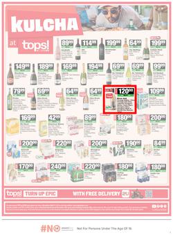 SPAR & SUPERSPAR KwaZulu-Natal Country : Super Savings (29 December 2025 - 04 January 2026), page 7
