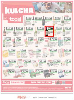 SPAR & SUPERSPAR KwaZulu-Natal Country : Super Savings (29 December 2025 - 04 January 2026), page 7