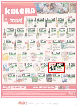 SPAR & SUPERSPAR KwaZulu-Natal Country : Super Savings (29 December 2025 - 04 January 2026), page 7