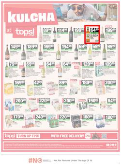 SPAR & SUPERSPAR KwaZulu-Natal Country : Super Savings (29 December 2025 - 04 January 2026), page 7