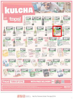SPAR & SUPERSPAR KwaZulu-Natal Country : Super Savings (29 December 2025 - 04 January 2026), page 7