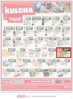 SPAR & SUPERSPAR KwaZulu-Natal Country : Super Savings (29 December 2025 - 04 January 2026), page 7