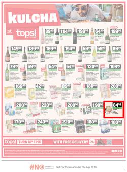SPAR & SUPERSPAR KwaZulu-Natal Country : Super Savings (29 December 2025 - 04 January 2026), page 7