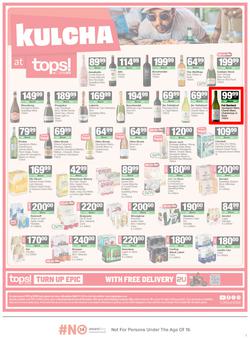 SPAR & SUPERSPAR KwaZulu-Natal Country : Super Savings (29 December 2025 - 04 January 2026), page 7