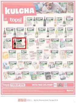 SPAR & SUPERSPAR KwaZulu-Natal Country : Super Savings (29 December 2025 - 04 January 2026), page 7