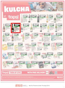 SPAR & SUPERSPAR KwaZulu-Natal Country : Super Savings (29 December 2025 - 04 January 2026), page 7