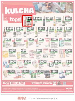 SPAR & SUPERSPAR KwaZulu-Natal Country : Super Savings (29 December 2025 - 04 January 2026), page 7