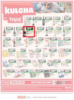 SPAR & SUPERSPAR KwaZulu-Natal Country : Super Savings (29 December 2025 - 04 January 2026), page 7
