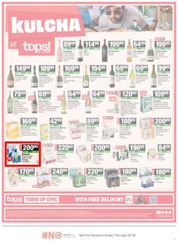 SPAR & SUPERSPAR KwaZulu-Natal Country : Super Savings (29 December 2025 - 04 January 2026), page 7
