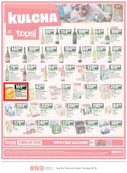 SPAR & SUPERSPAR KwaZulu-Natal Country : Super Savings (29 December 2025 - 04 January 2026), page 7