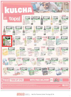 SPAR & SUPERSPAR KwaZulu-Natal Country : Super Savings (29 December 2025 - 04 January 2026), page 7