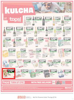 SPAR & SUPERSPAR KwaZulu-Natal Country : Super Savings (29 December 2025 - 04 January 2026), page 7