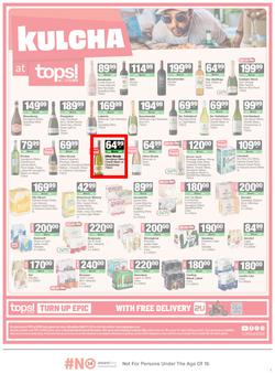 SPAR & SUPERSPAR KwaZulu-Natal Country : Super Savings (29 December 2025 - 04 January 2026), page 7