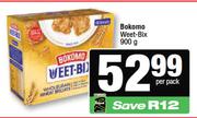 Bokomo Weet Bix-900g