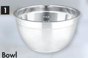 2L Mixing Bowl-Each
