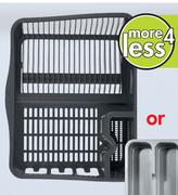 Addis Large Draining Rack-Any 2