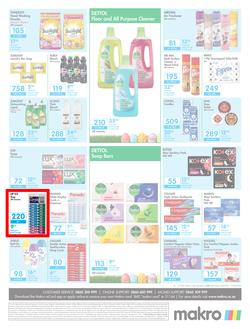 Makro Cape Town : Easter Food (06 April - 19 April 2023), page 4