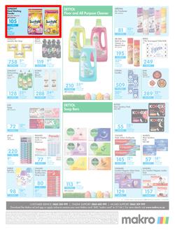 Makro Cape Town : Easter Food (06 April - 19 April 2023), page 4