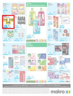 Makro Cape Town : Easter Food (06 April - 19 April 2023), page 4