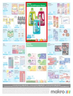 Makro Cape Town : Easter Food (06 April - 19 April 2023), page 4