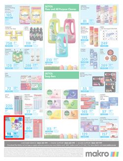 Makro Cape Town : Easter Food (06 April - 19 April 2023), page 4