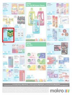 Makro Cape Town : Easter Food (06 April - 19 April 2023), page 4
