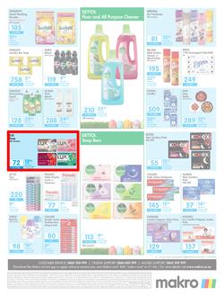 Makro Cape Town : Easter Food (06 April - 19 April 2023), page 4