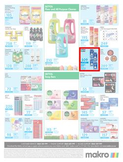Makro Cape Town : Easter Food (06 April - 19 April 2023), page 4