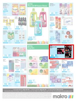 Makro Cape Town : Easter Food (06 April - 19 April 2023), page 4